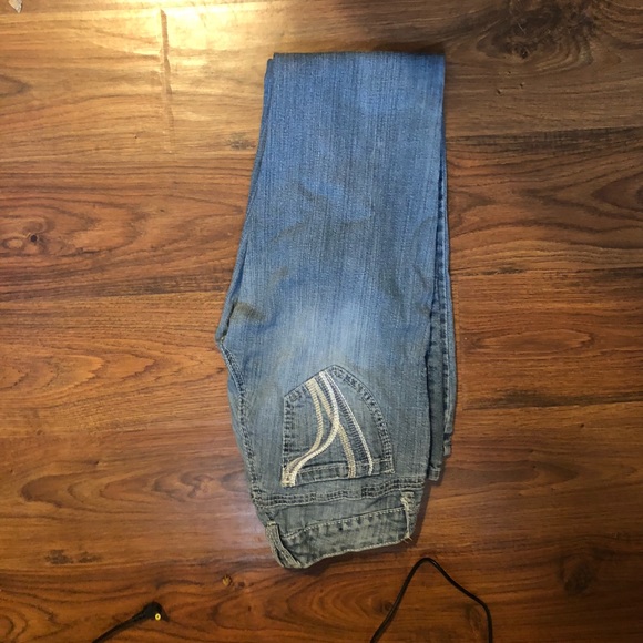 Pants - Picture 2 of 6